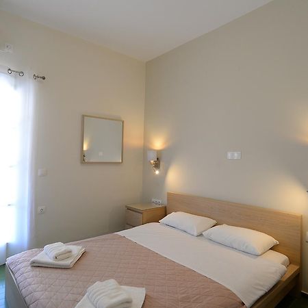 Villa Anesis Spétses Buitenkant foto