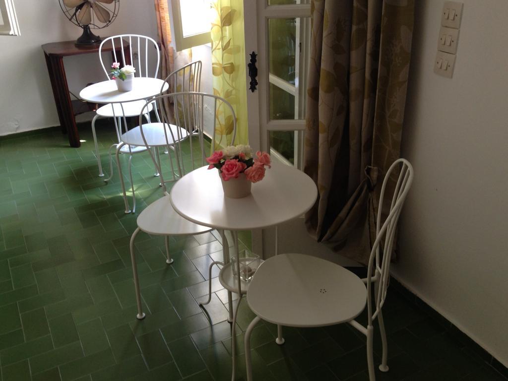 Villa Anesis Spétses Buitenkant foto